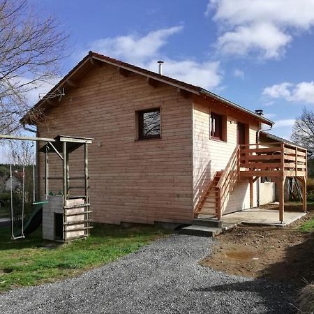 Gite La Ferme De Baffour La Chaise-Dieu Dış mekan fotoğraf