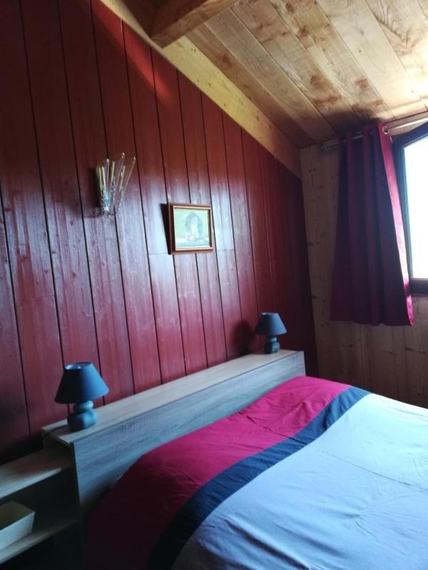 Gite La Ferme De Baffour La Chaise-Dieu Dış mekan fotoğraf